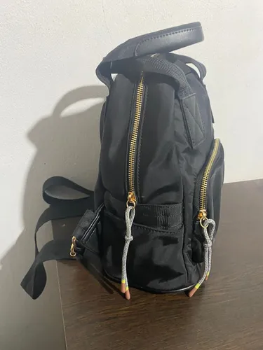 Mochila isadora negra hotsell