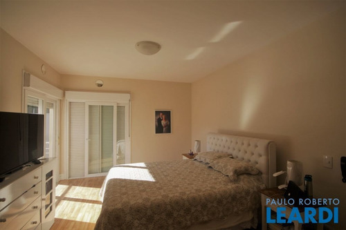 Imagem 11 de 15 de Casa Em Condomínio - Alphaville - Sp - 570724