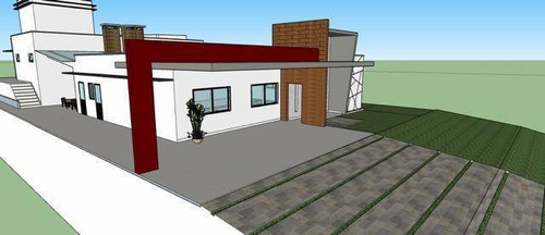 Imagem 2 de 14 de Casa Residencial À Venda, Condomínio Arujazinho I, Ii E Iii, Arujá. - Ca0446