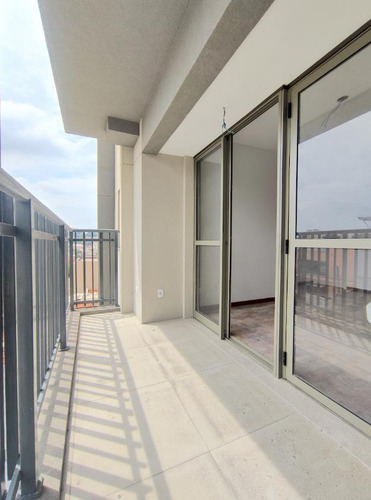 Imagem 10 de 15 de Aclimação - Apto. Novo 2 Dorms, Suite, Terraço, 1 Vaga - Exc - 25106