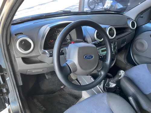 Ford Ka 1.0 MPI 8V FLEX 2P MANUAL