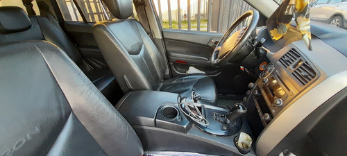 SsangYong Kyron Xdi 4x4 Automática