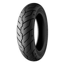 Llanta Michelin 80/90-21 Scorcher 31 54h