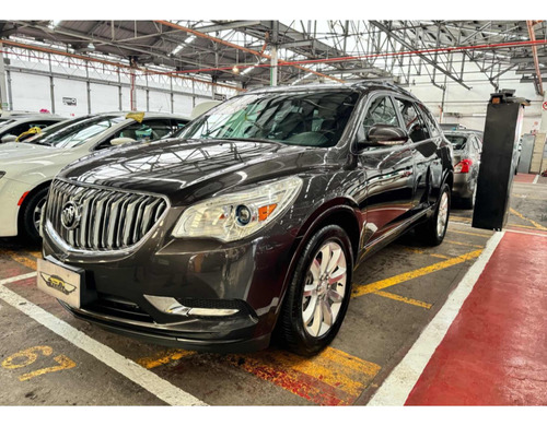 Buick Enclave 3.6 Paq D At