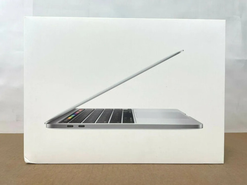 Macbook Pro (2020,silver) 64gb Ram, 4tb Ssd I9 2.4g