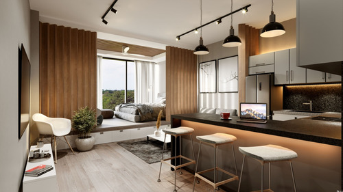 Imagen 6 de 8 de Apartamentos Tipo Loft En Punta Cana
