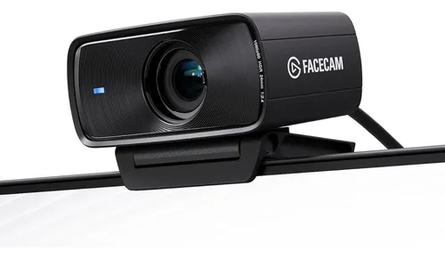 Camara Web Elgato Facecam Mk.2