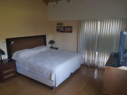 Imagen 5 de 12 de Casa En Venta De 4 Dormitorios C/ Cochera En El Sosiego