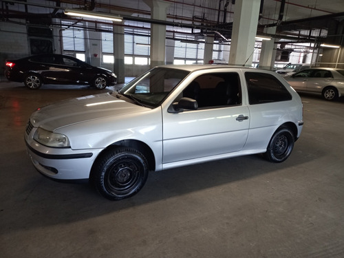 Volkswagen Gol 1.6 