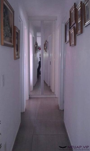 Imagem 12 de 30 de Residencial Colours - Apartamento Para Venda Santos - Po1216 - 32392585