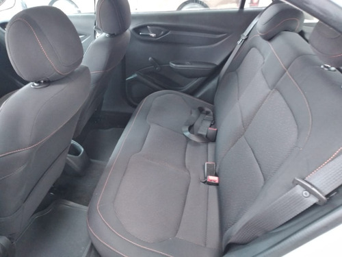 Chevrolet Onix 1.0 Mpfi Lt 8v Flex 4p Manual