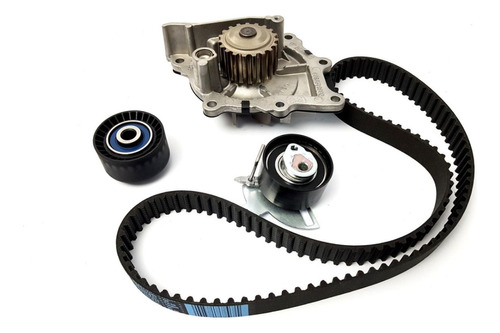 Kit De Distribucion Motor (dw10fd, Dw10fc): Peugeot, Citroen