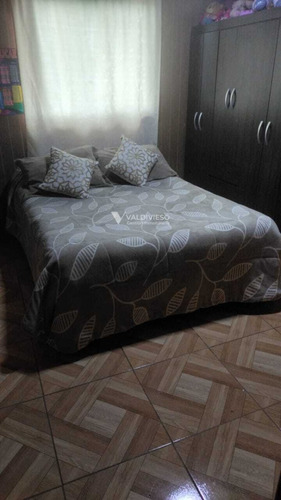 Venta Parcela Con Casa Predio El Retiro, Quillón
