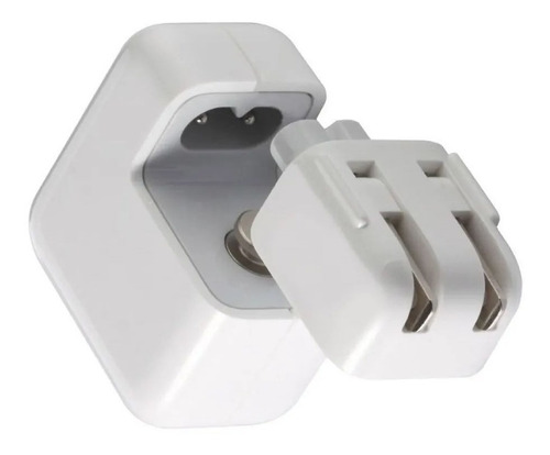 Imagen 6 de 7 de Cargador Para iPad 4 iPad Air iPad Mini iPad Pro Cubo Cable