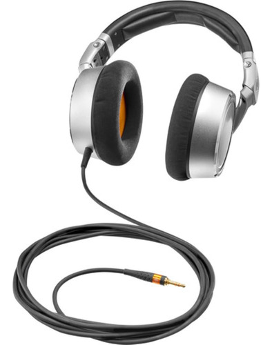 Auriculares De Estudio Neumann Ndh 20 Con Parte Trasera Cerr