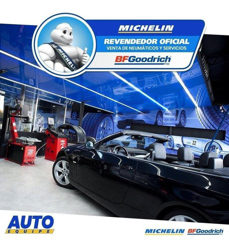 Imagen 2 de 12 de Kit X2 Neumáticos 245/45/18 Michelin Primacy 4 100w