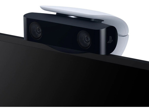 Imagen 6 de 7 de Camara Ps5 Sony Hd Playstation 5 Sony Vr Lente Hd Dual