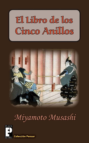 Libro El Libro Cinco Anillos (spanish Edition)