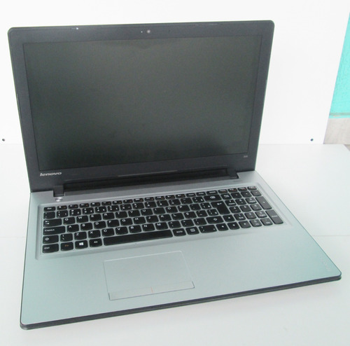 Notebook Lenovo Ideapad 300 Proc I5-6200u Mem 8gb Ssd 240gb