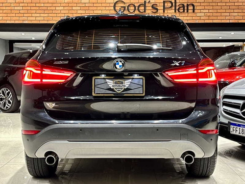 Imagem 4 de 9 de Bmw X1 2.0 Turbo Activeflex Sdrive20i 2018