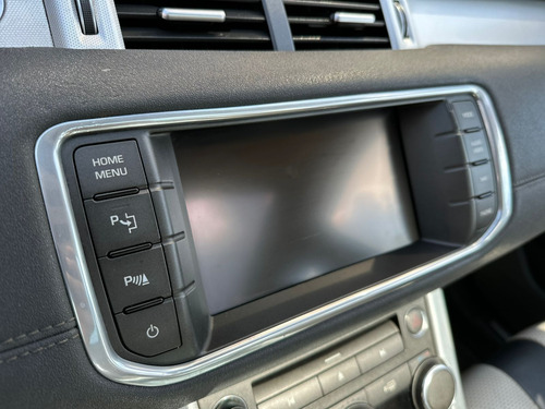 Land Rover Range Rover Evoque 2.0 Si4 Dynamic 5p