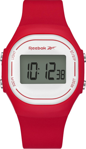 Reloj Reebok Unisex Rv-fld-u9-prir-wr Fluidity