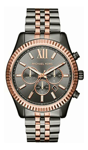 Michael Kors Mk8561 Reloj Michael Kors Caballero, Extensible