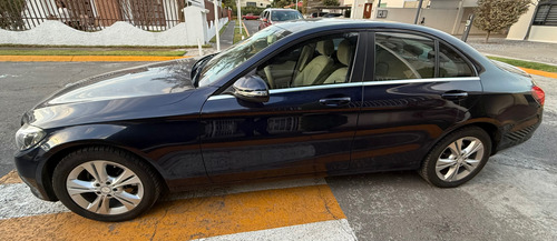 Mercedes Benz C200 Sport Cgi 2.0