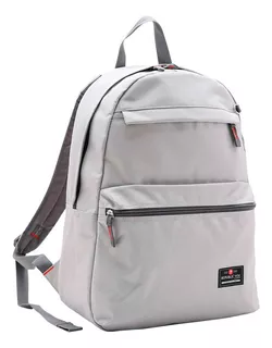 Mochila Escolar Casual Juvenil Republic Vix Chenson 8730000