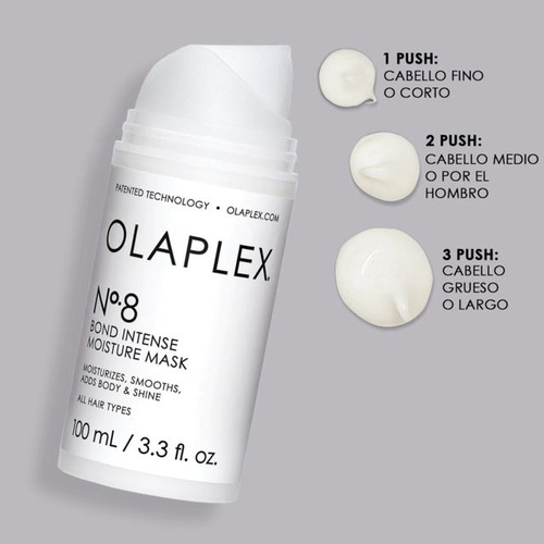 Olaplex No 8