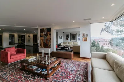 Apartamento en venta