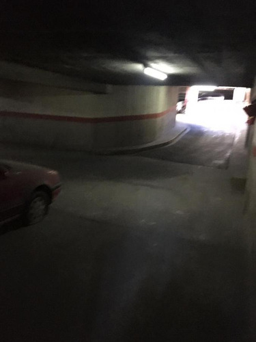 Imagen 3 de 6 de Oportunidad! Cochera - Villa Crespo