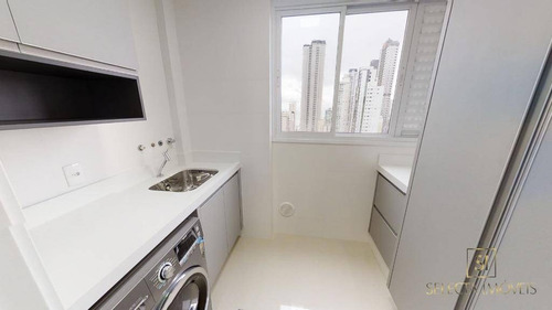 Imagem 11 de 30 de Apartamento À Venda, 131 M² Por R$ 1.824.964,66 - Centro - Balneário Camboriú/sc - Ap0345