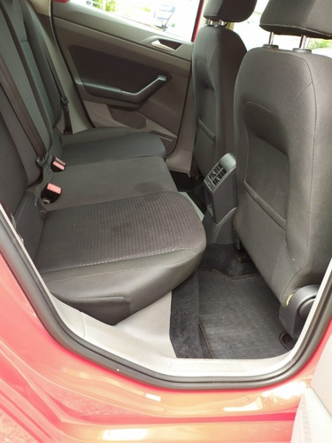 Imagem 12 de 15 de Volkswagen Polo Hatch Comfortline 200 1.0 12v Tsi At6
