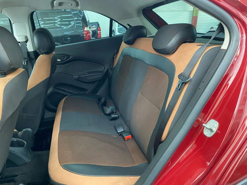 Chevrolet Onix 1.4mt Act