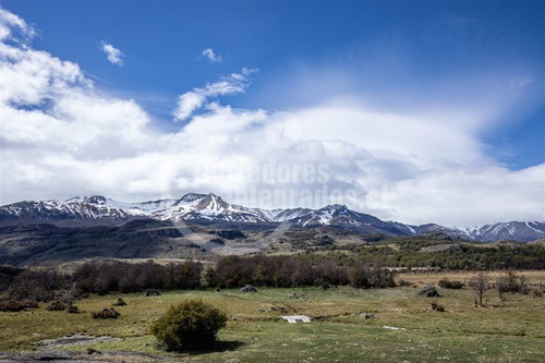 Imagen 12 de 16 de Sitio En Venta En Río Ibáñez / Cerro Castillo