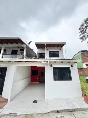 Casa en venta