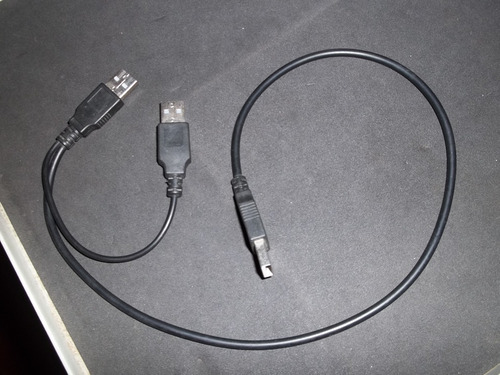 Cable Para Usb 2.0 Varios