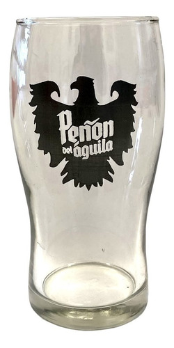 Pinta Cerveza Artesanal Peñón - 470ml - Pack X 6