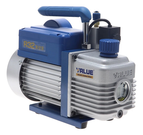 Bomba De Vacio 3.0 Cfm Value V-i125-r32