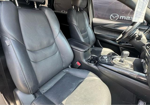 Mazda CX-9 2.5 Grand Touring Awd At