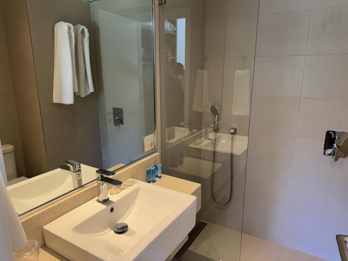 Solanas Crystal View 105d