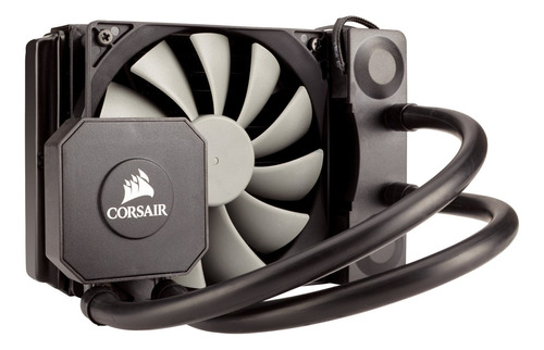 Corsair Hydro Serie Enfriador Liquido Para Cpu