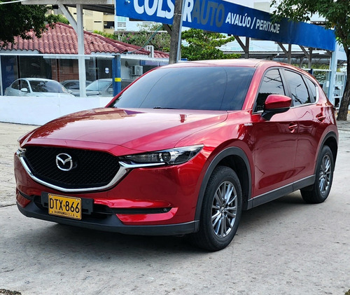 Mazda CX-5 2.5 Touring