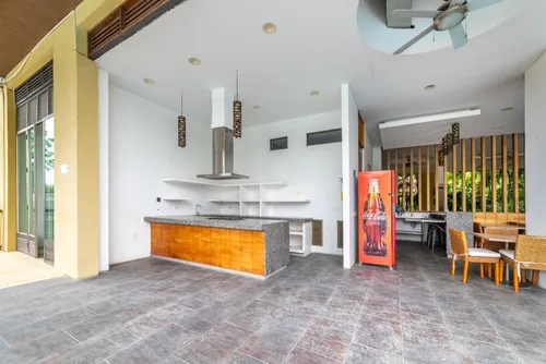 Casa De Un Piso En Vivenza Anapoima