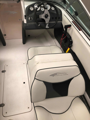 Lancha Promax 150 Hp