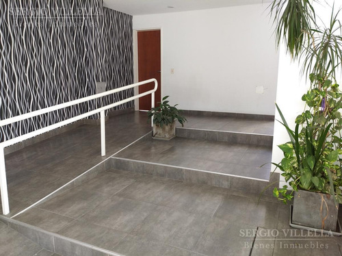 Departamento De 1 Dormitorio En Venta En Rosario