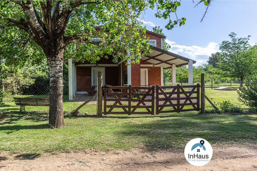 Imagen 25 de 30 de Complejo De Cabañas En Los Reartes