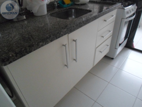 Imagem 14 de 16 de Apartamento A Venda No Bairro Vila Rio De Janeiro Em - 561-1