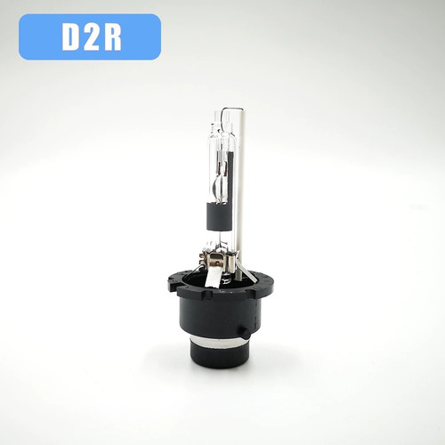 Imagen 3 de 7 de X2 Ampolletas Xenón Hid D2s-d2r/d4s-d4r 6000k Garantía 3mes